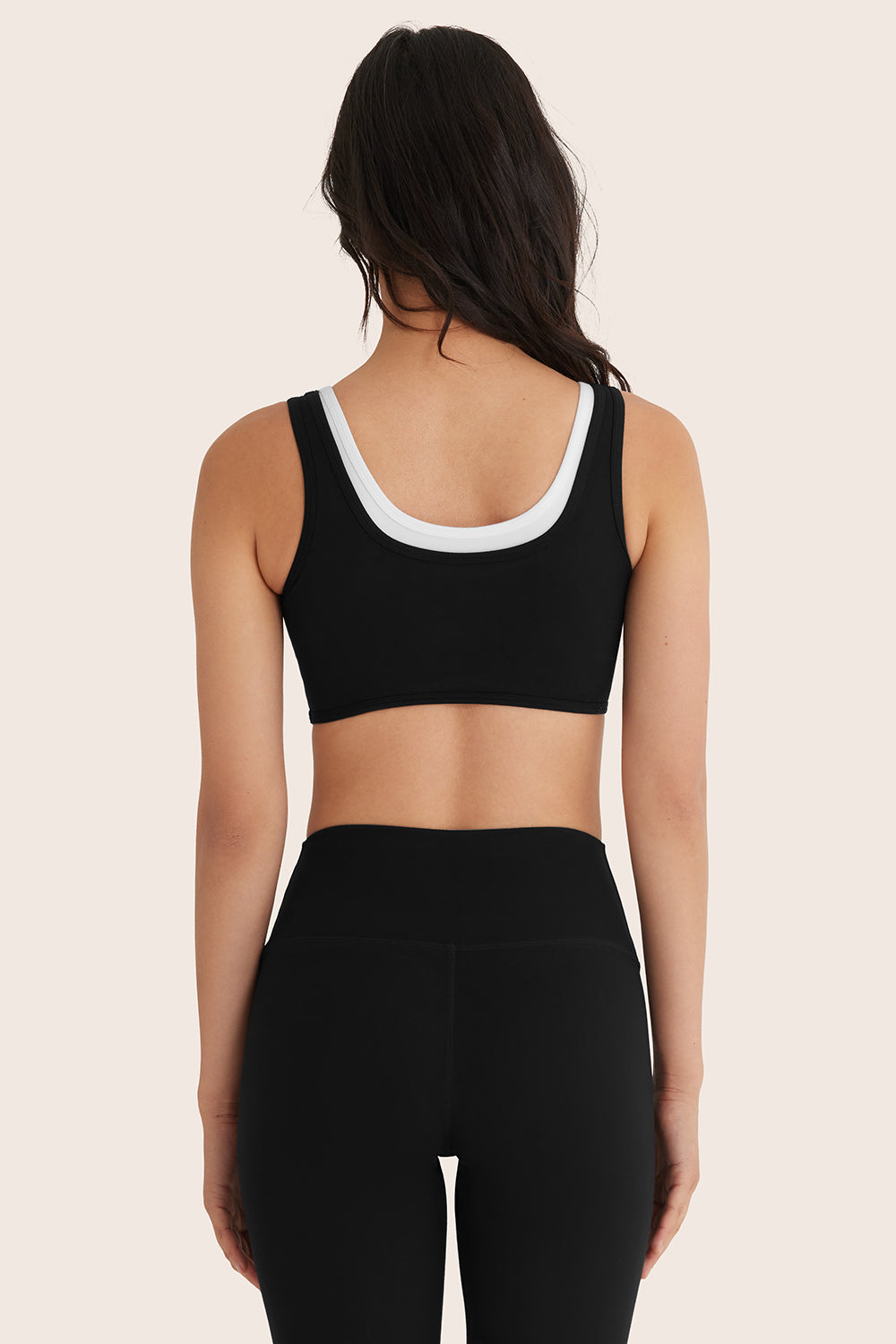 FORMCLOUD® CLOUD LAYER RISE BRA - ORCA 1.0 - Image 2