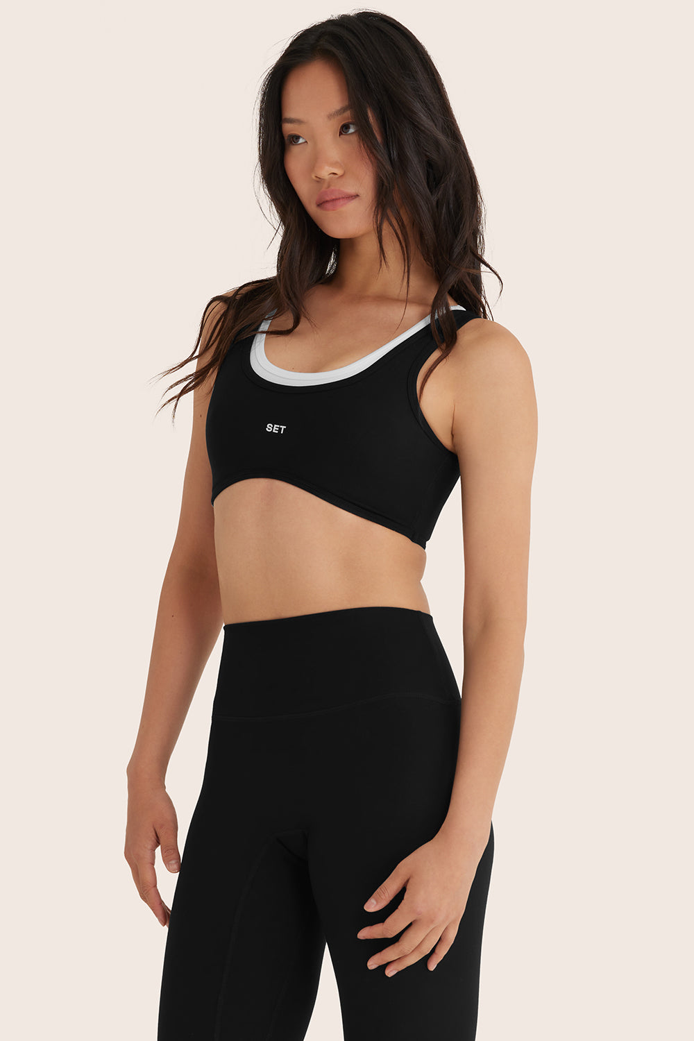 FORMCLOUD® CLOUD LAYER RISE BRA - ORCA 1.0 - Image 4