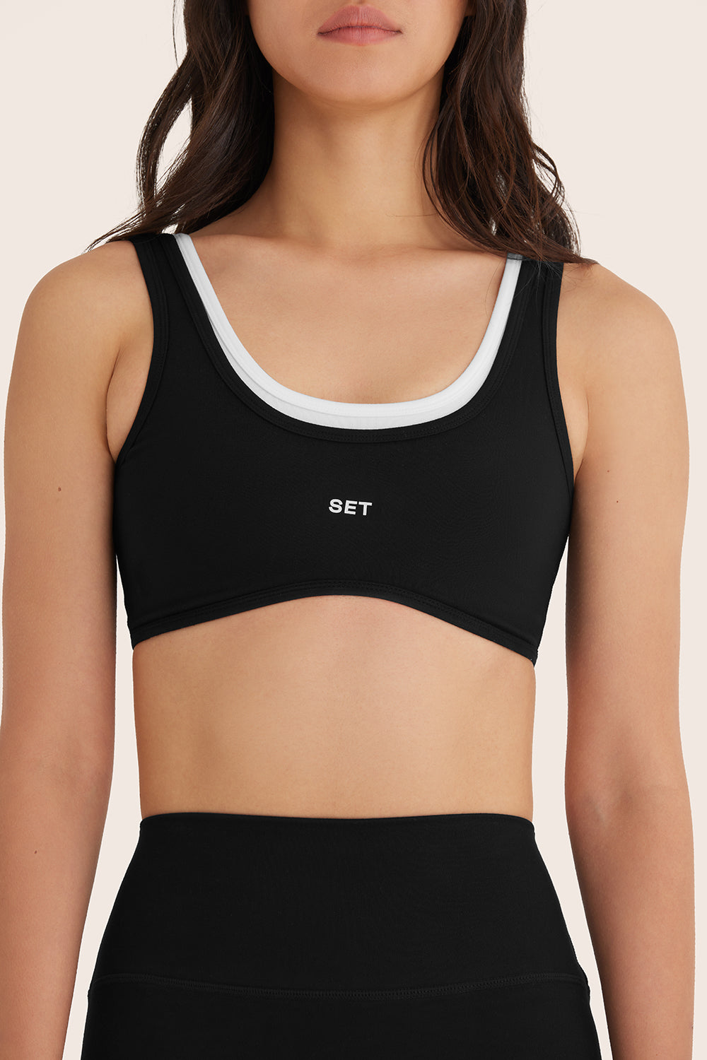 FORMCLOUD® CLOUD LAYER RISE BRA - ORCA 1.0 - Image 3