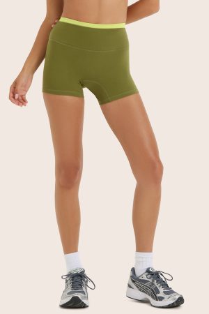 FORMCLOUD® CLOUD CONTROL SHORTS??- MARGARITA 1.0