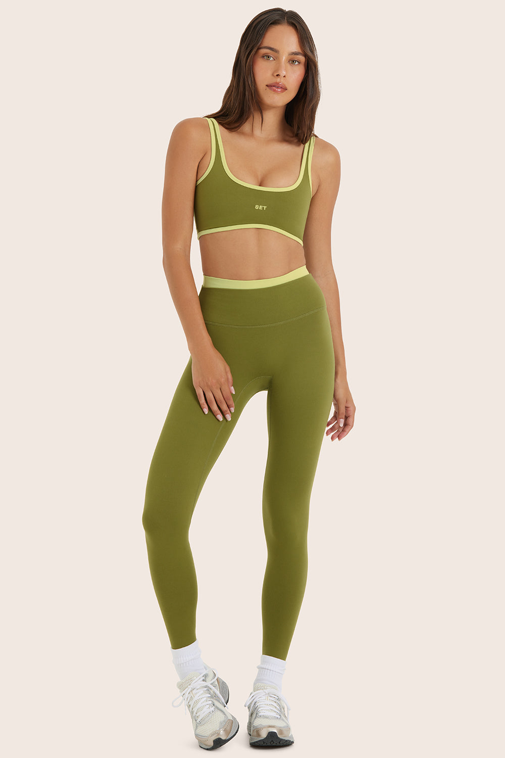 FORMCLOUD® CLOUD CONTROL LEGGINGS??- MARGARITA 1.0 - Image 2