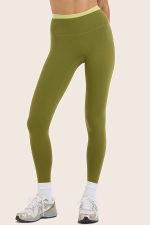 FORMCLOUD® CLOUD CONTROL LEGGINGS??- MARGARITA 1.0