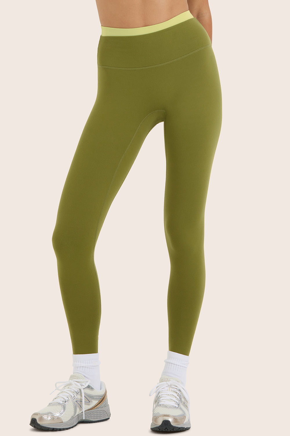 FORMCLOUD® CLOUD CONTROL LEGGINGS??- MARGARITA 1.0