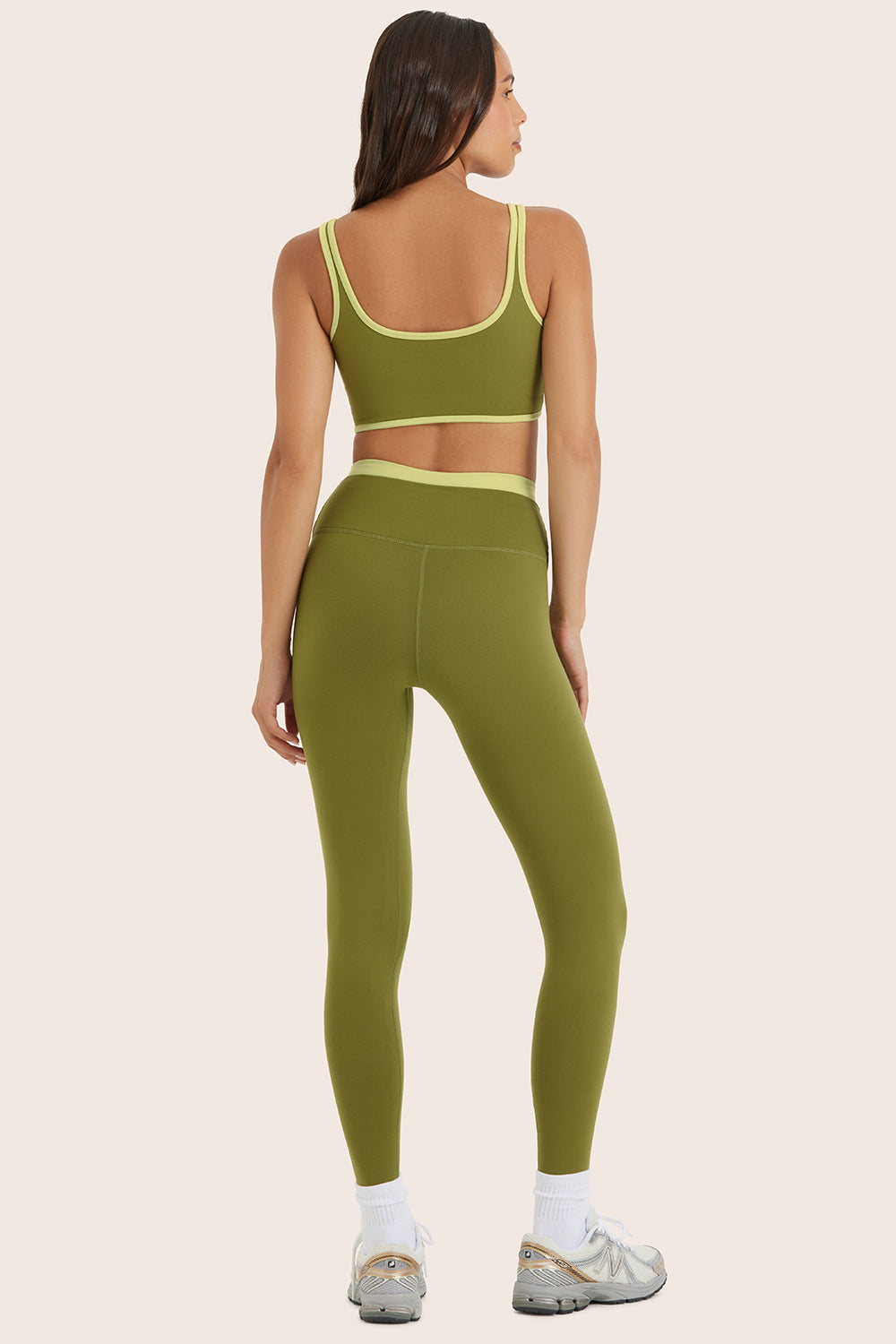 FORMCLOUD® CLOUD CONTROL LEGGINGS??- MARGARITA 1.0 - Image 4