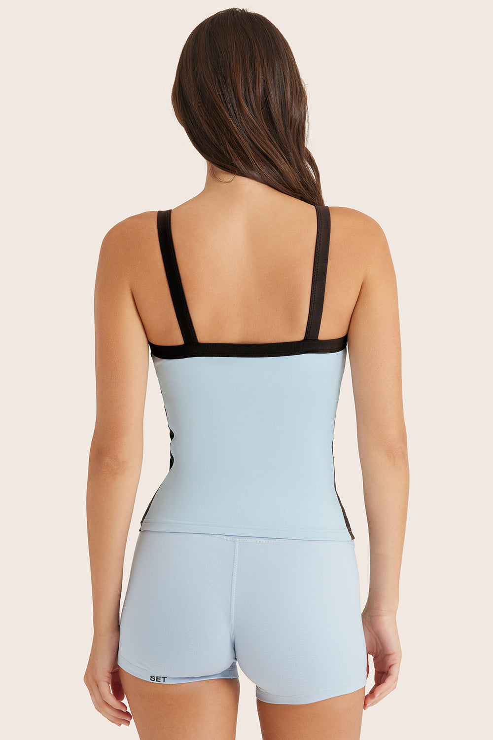 FORMCLOUD® CLOUD CONTRAST CAMI - FROSTING 1.0 - Image 4