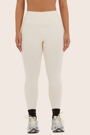 AIRLUXE BREATHE HIGH-RISE LEGGINGS - LECHE