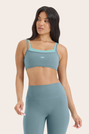 FORMCLOUD® CLOUD TRAINING BRA - SLUSHY 1.0