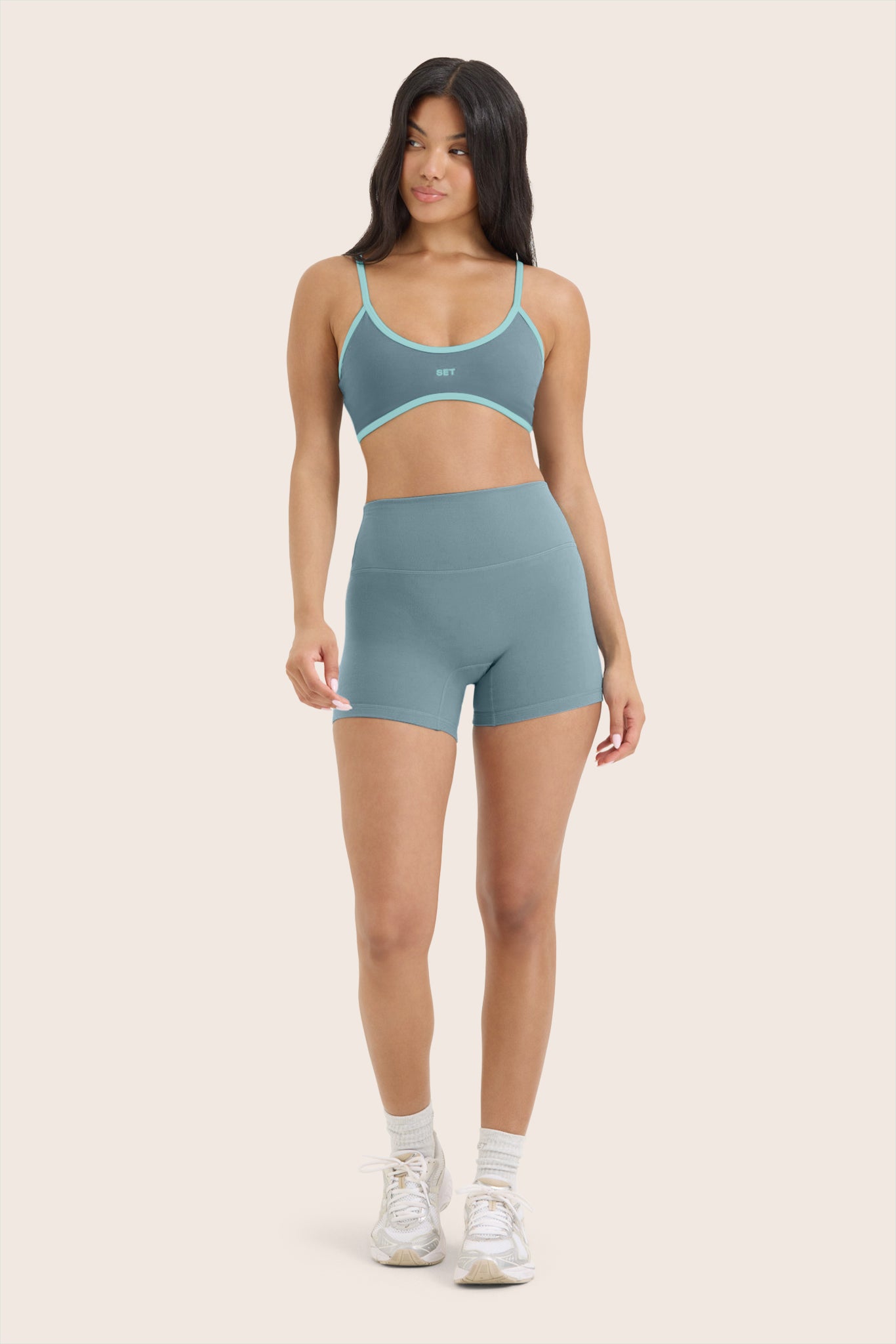 FORMCLOUD® CLOUD SHORTS - SLUSHY 1.0 - Image 2