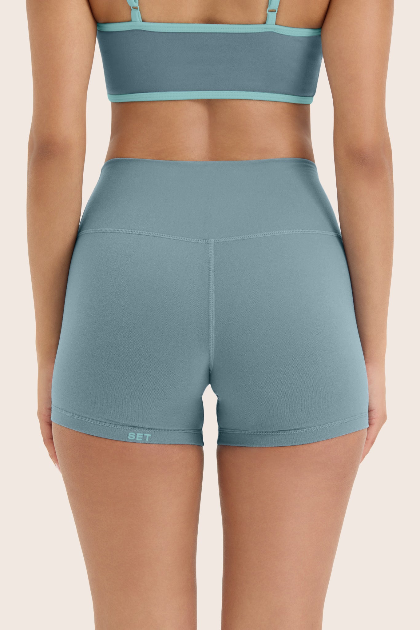 FORMCLOUD® CLOUD SHORTS - SLUSHY 1.0 - Image 3