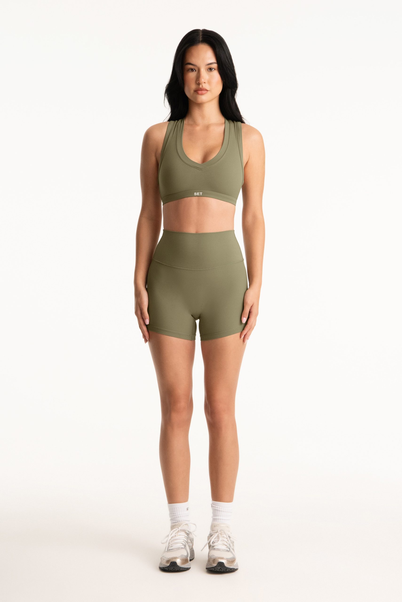 AIRLUXE BREATHE PARKE LA BRA - BEACHGRASS - Image 3