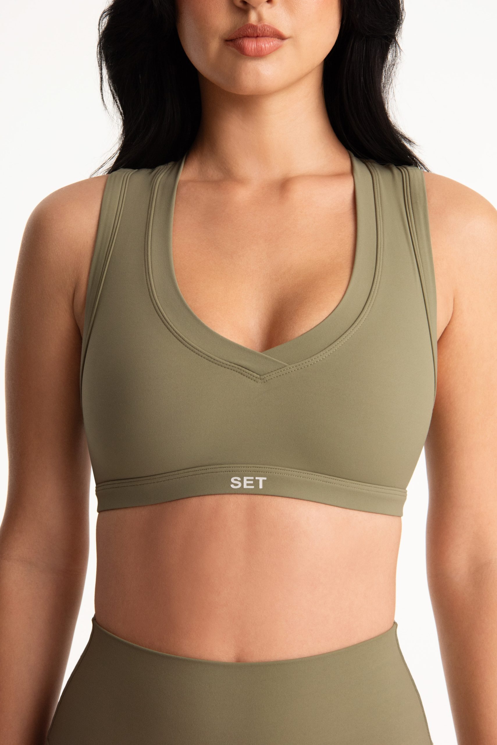 AIRLUXE BREATHE PARKE LA BRA - BEACHGRASS - Image 5