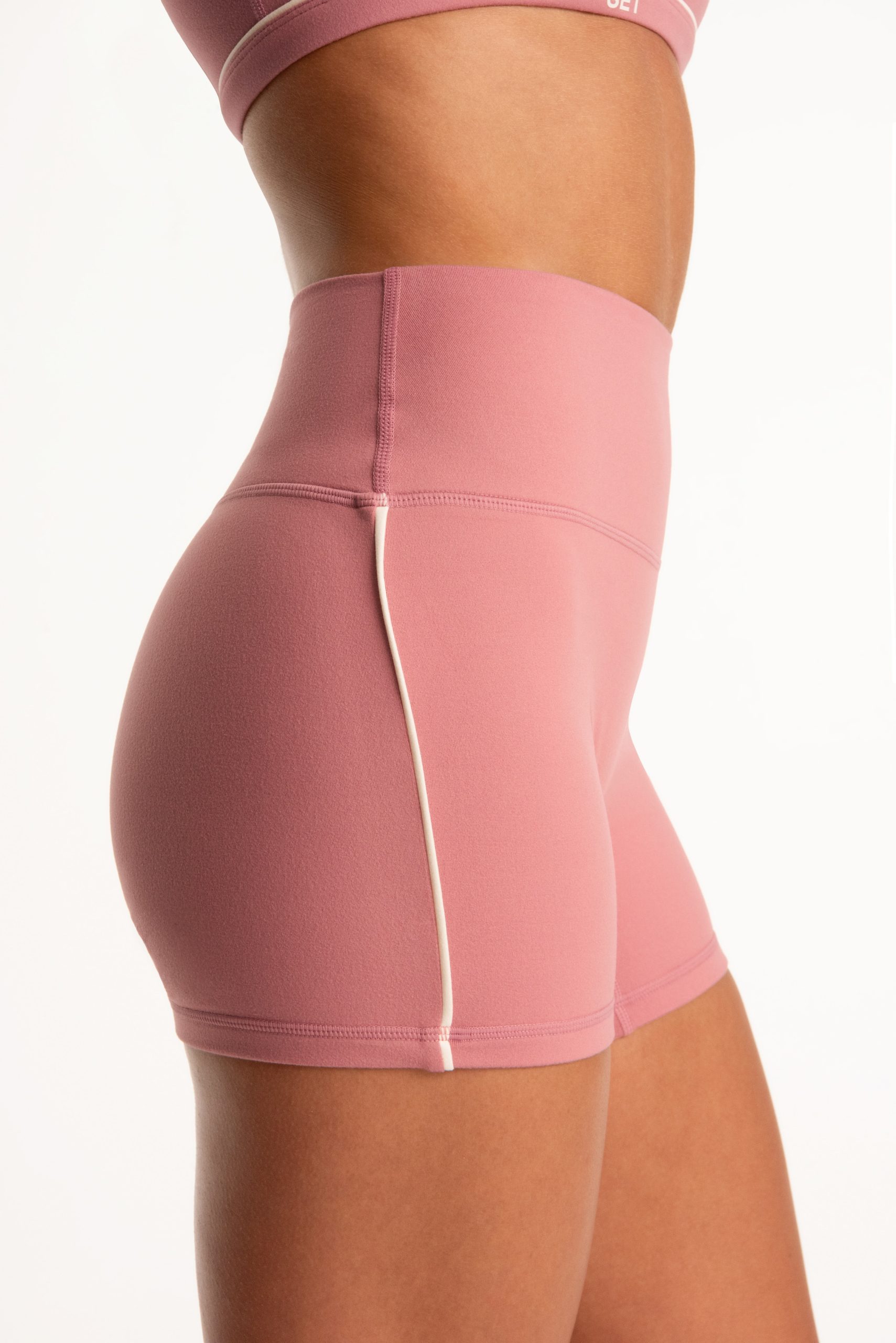 FORMCLOUD® CLOUD PARKE PIPE SHORTS - BAKED 1.0 - Image 3