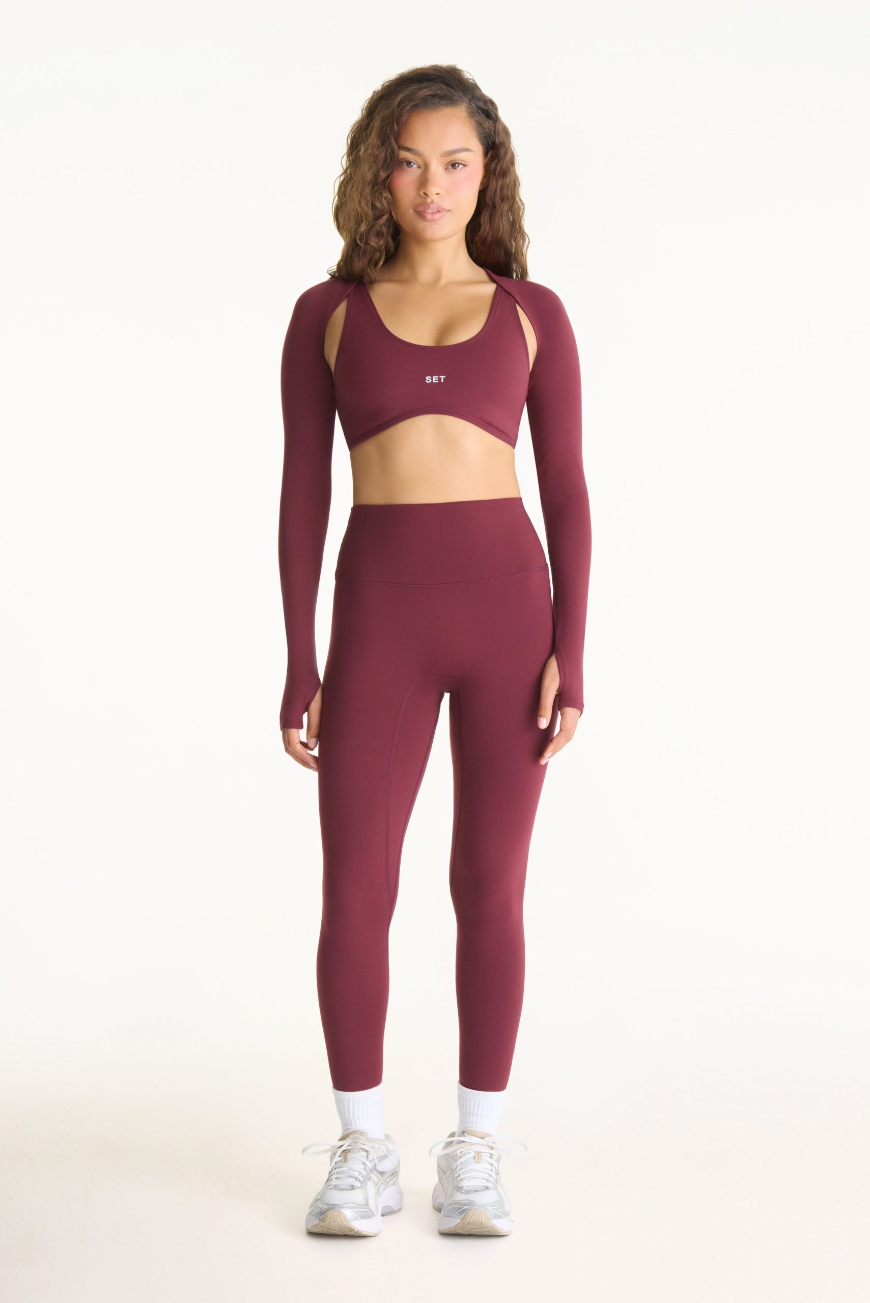 LUXFORM® LUX BOLERO - RUBY - Image 2