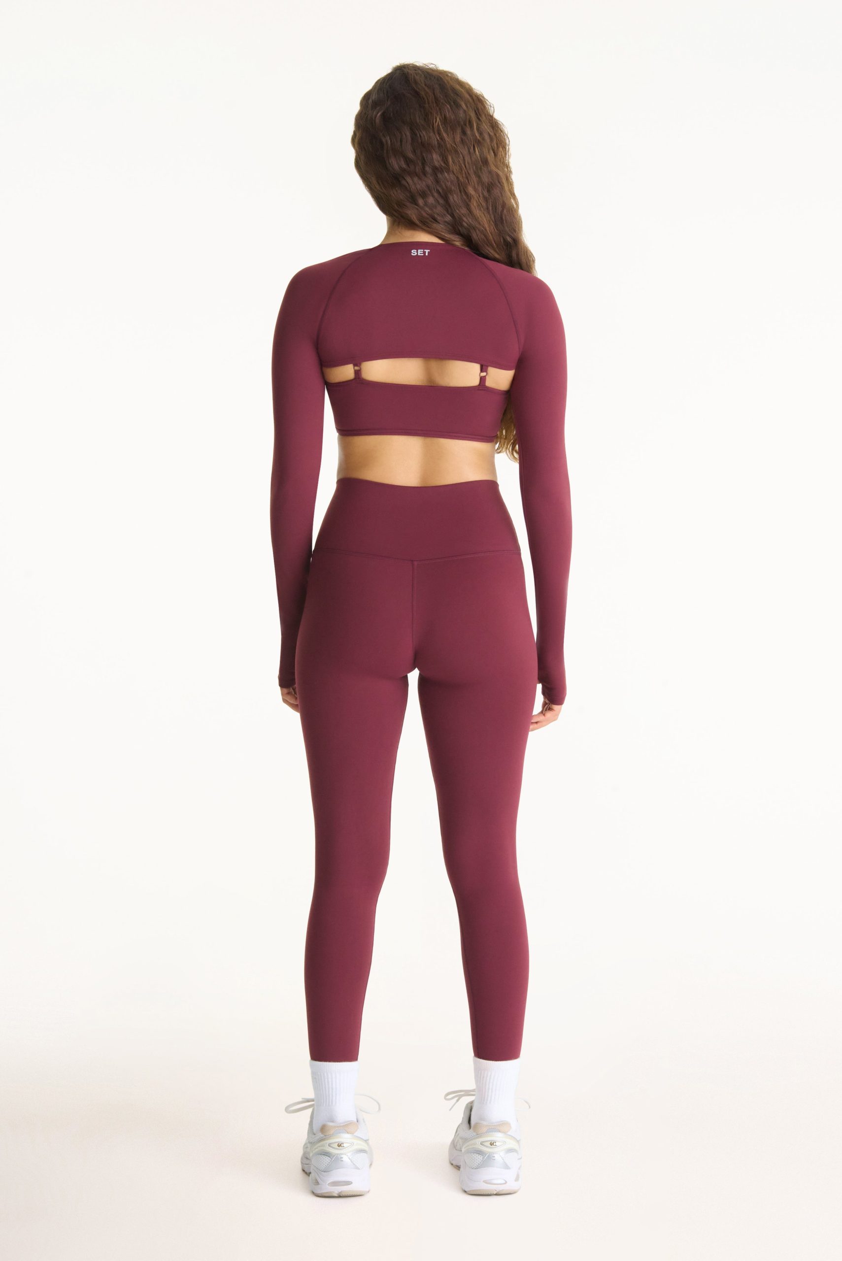 LUXFORM® LUX BOLERO - RUBY - Image 3