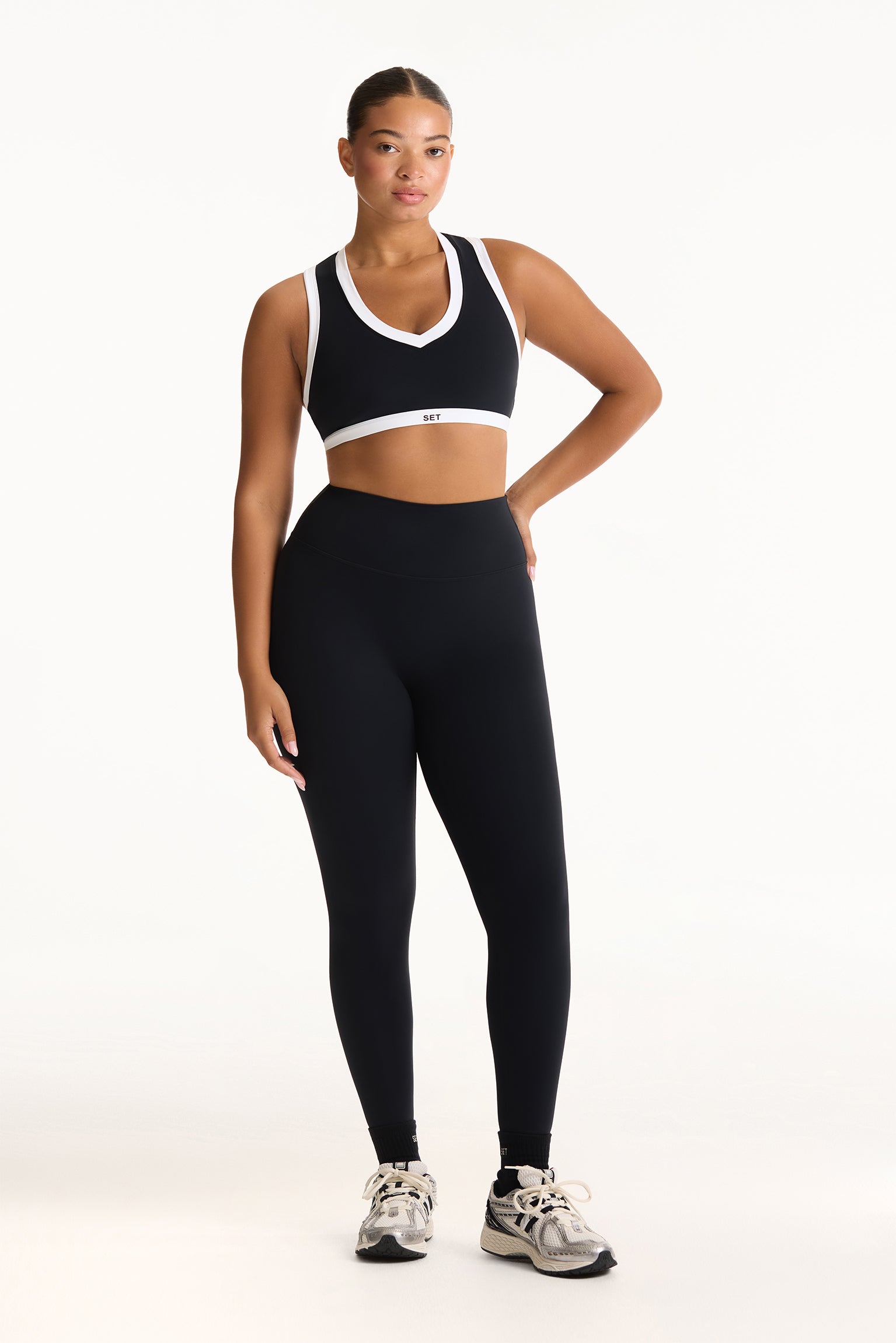 AIRLUXE BREATHE LA BRA - ORCA - Image 2