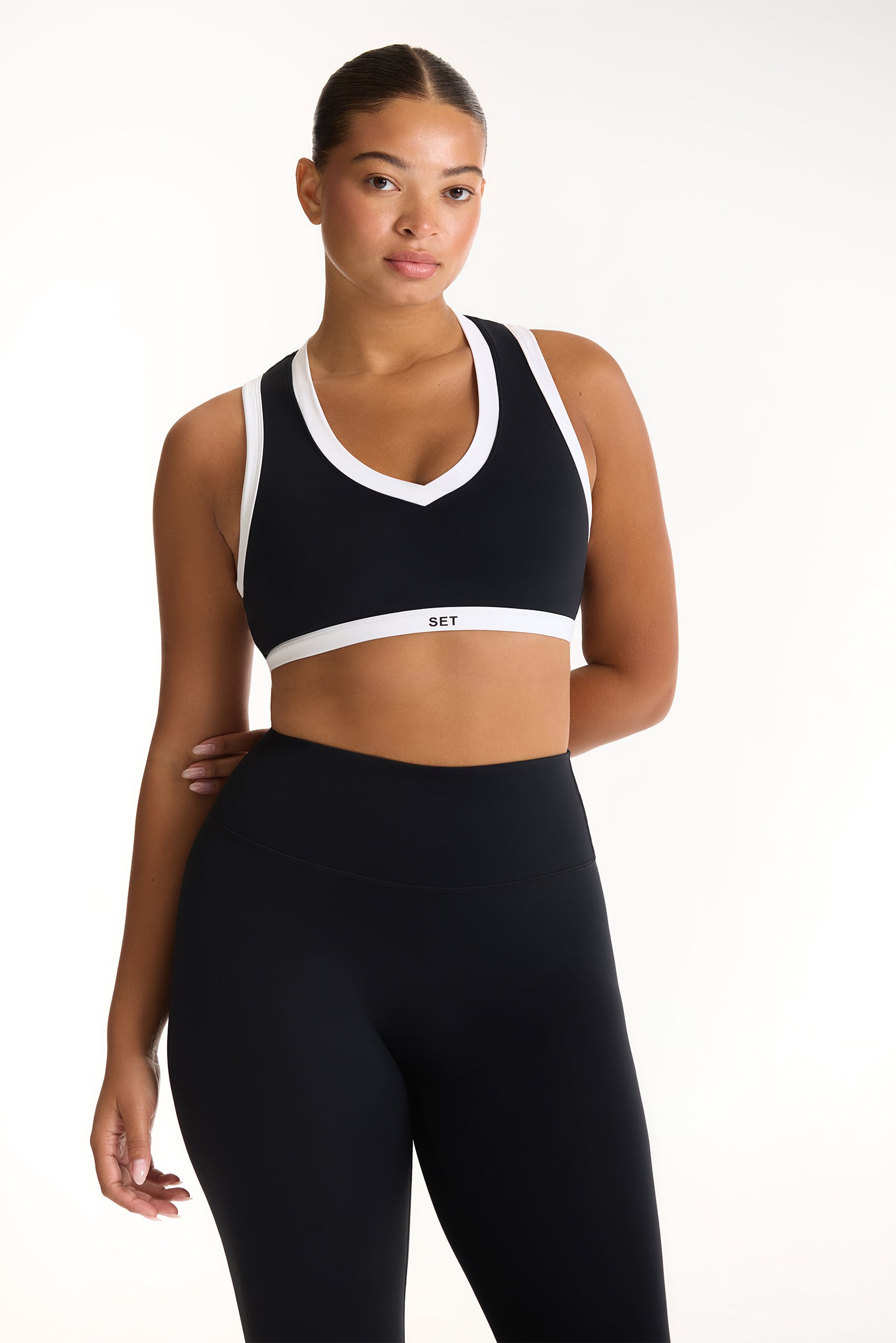 AIRLUXE BREATHE LA BRA - ORCA