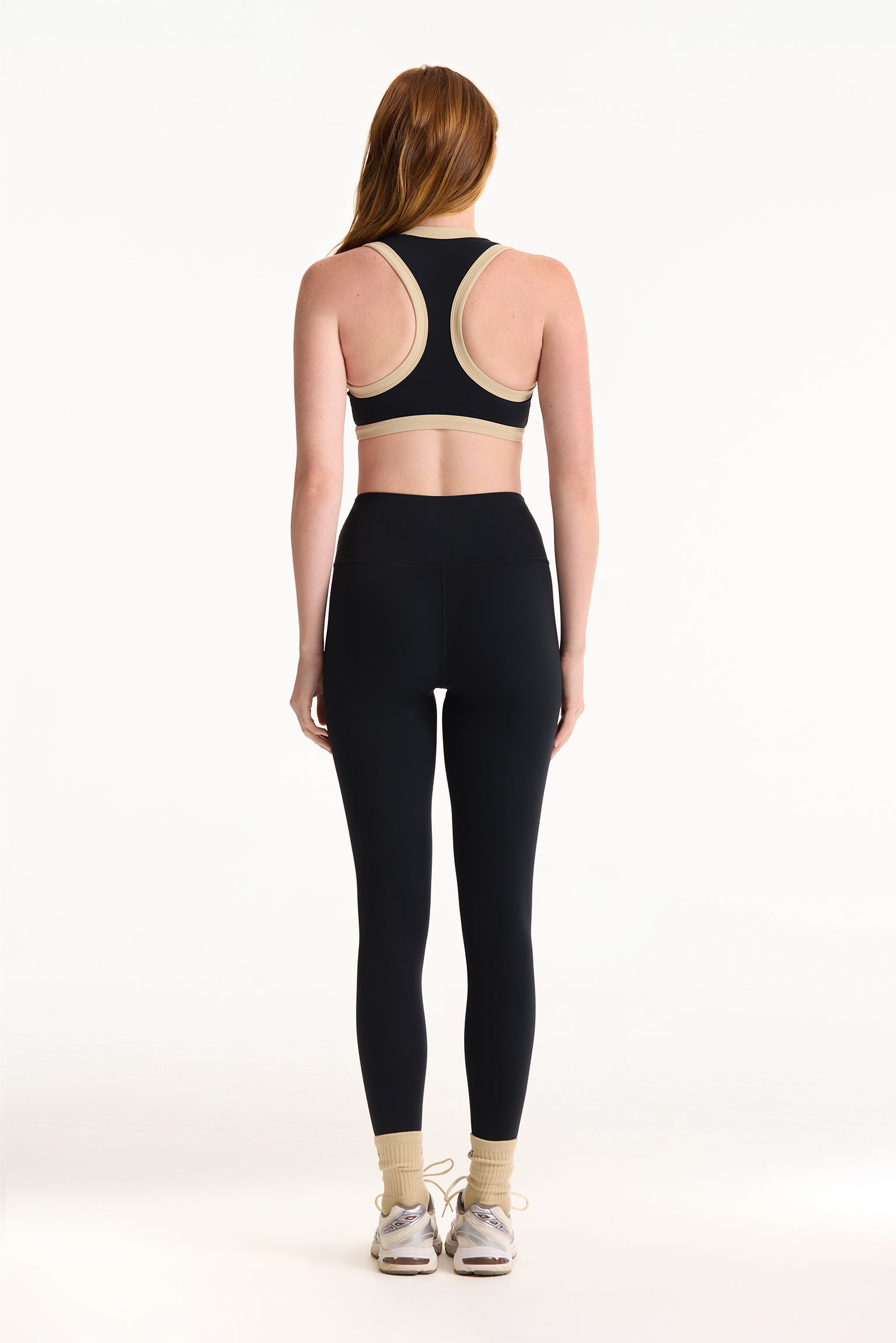 AIRLUXE BREATHE HIGH-RISE LEGGINGS - MARLIN - Image 3