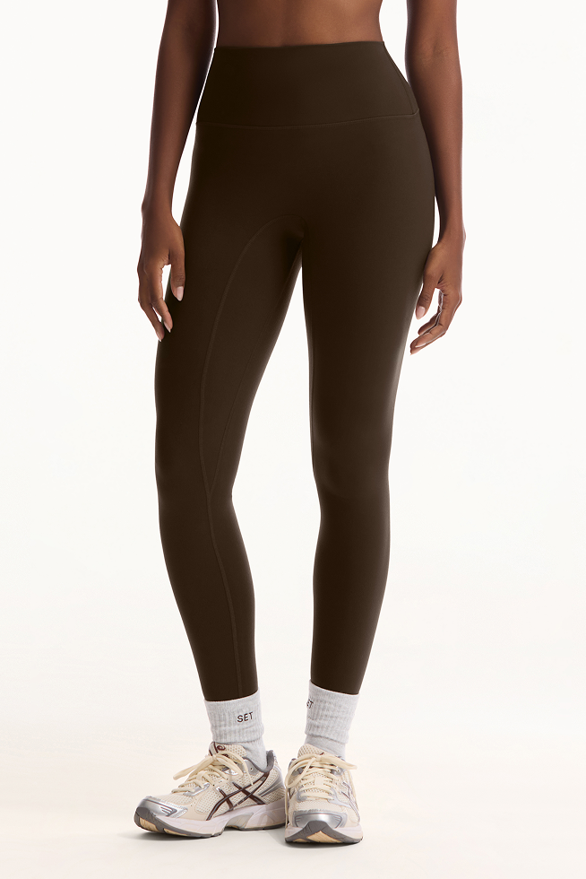 FORMCLOUD® CLOUD HIGH-RISE LEGGINGS - MAVERICK 1.0