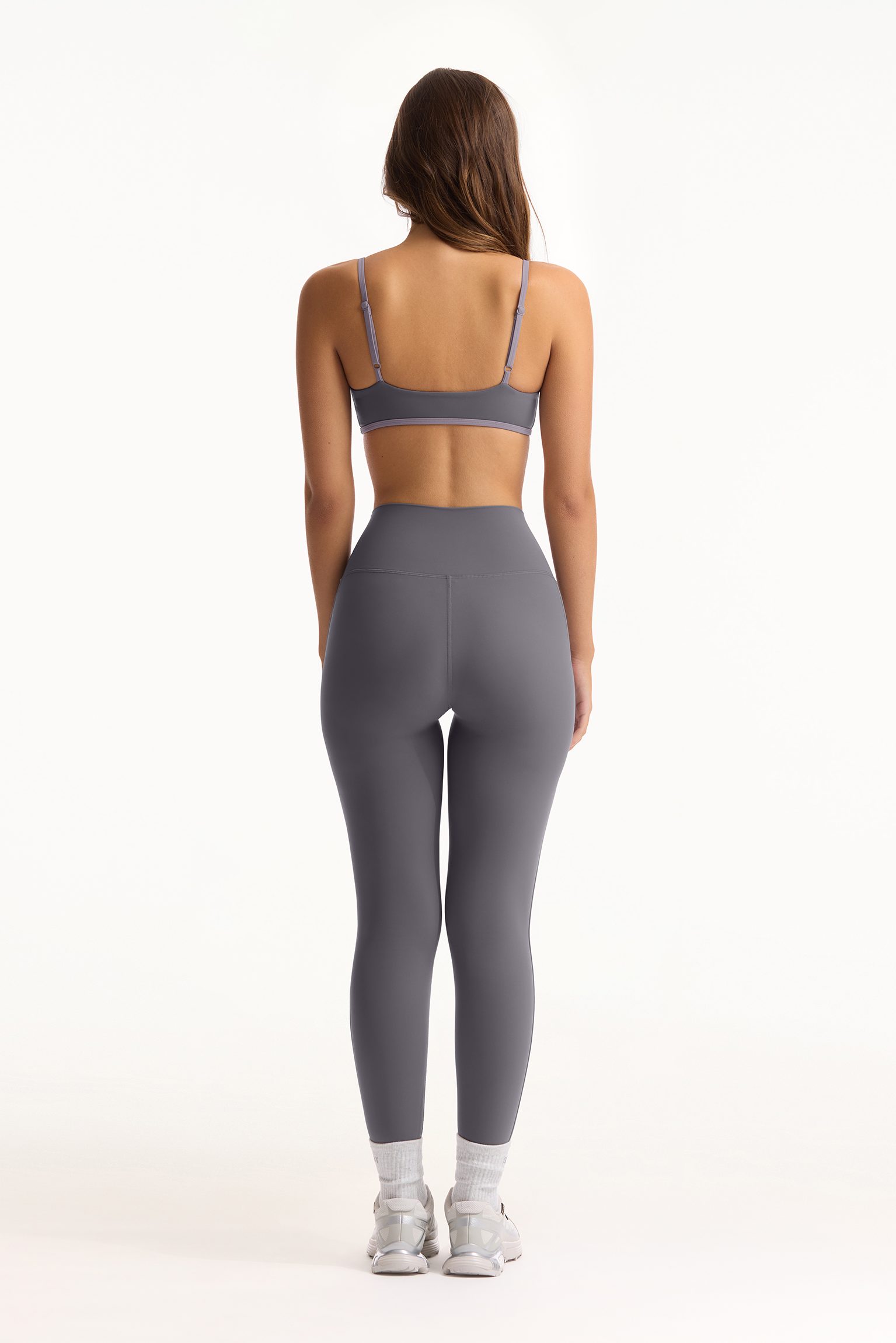 AIRLUXE BREATHE STRIKE LEGGINGS - LYNX - Image 4