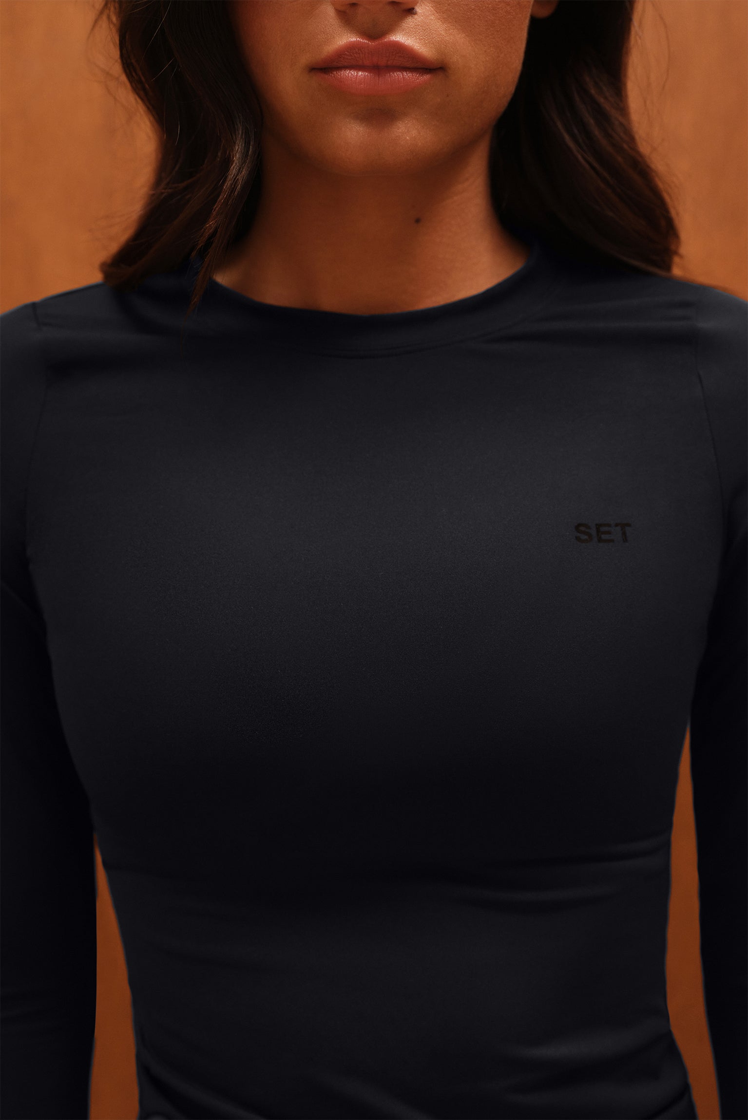 AIRLUXE BREATHE LONG SLEEVE - REC - Image 5
