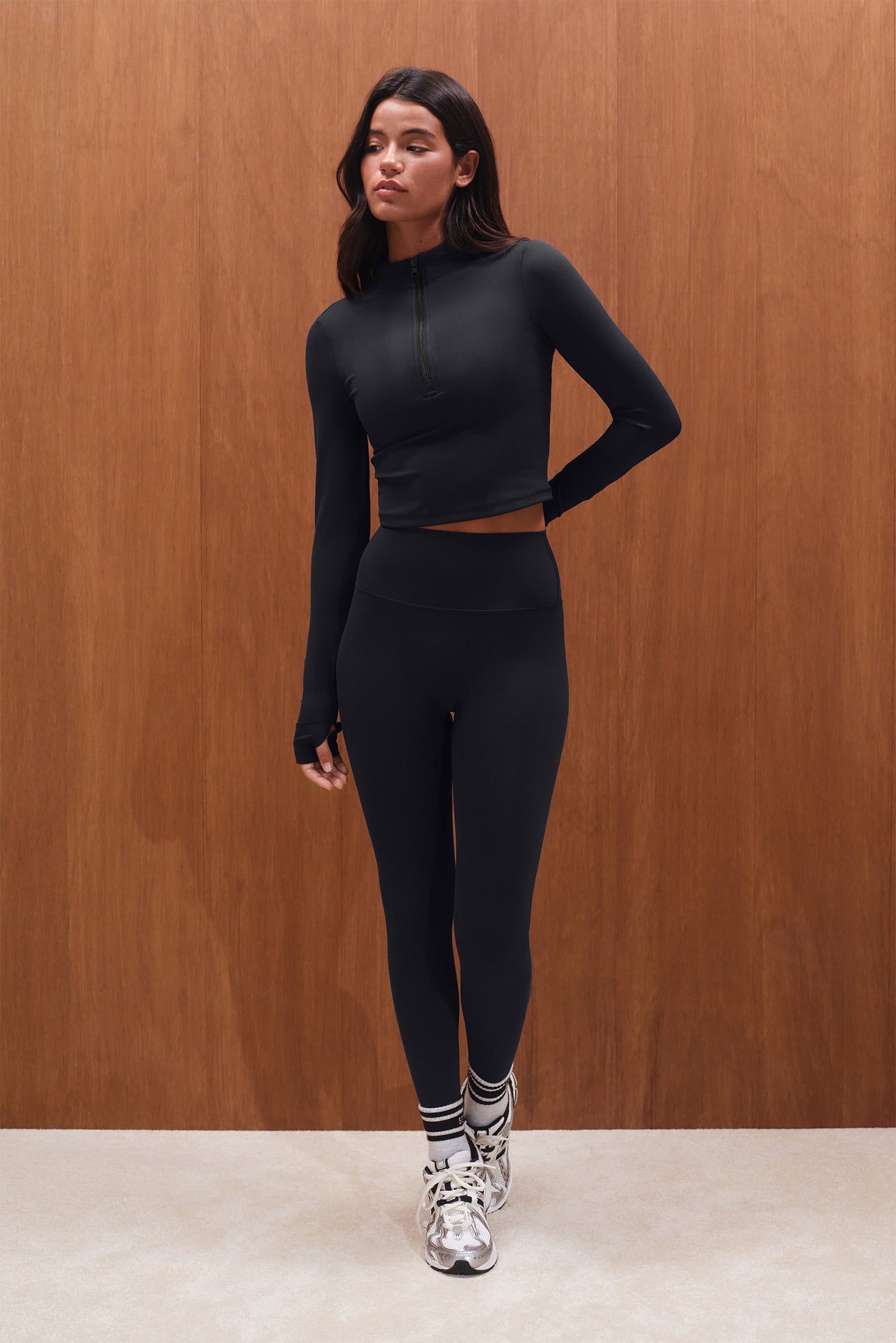 LUXFORM® LUX HIGH-RISE LEGGINGS - REF - Image 2