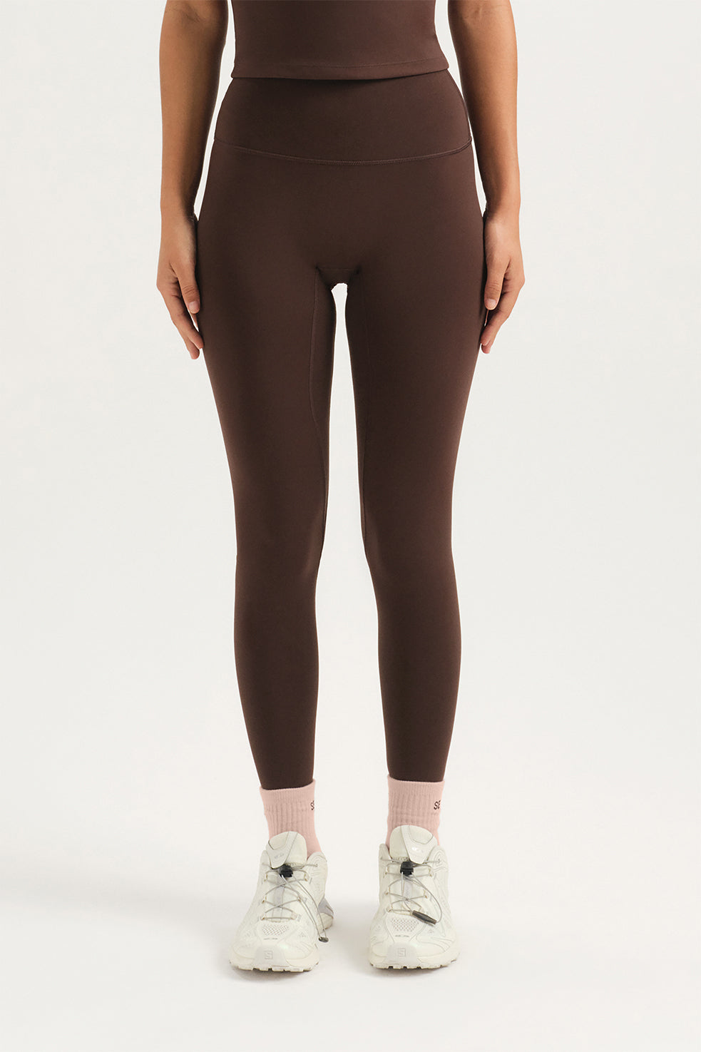 LUXFORM® LUX HIGH-RISE LEGGINGS - ZION