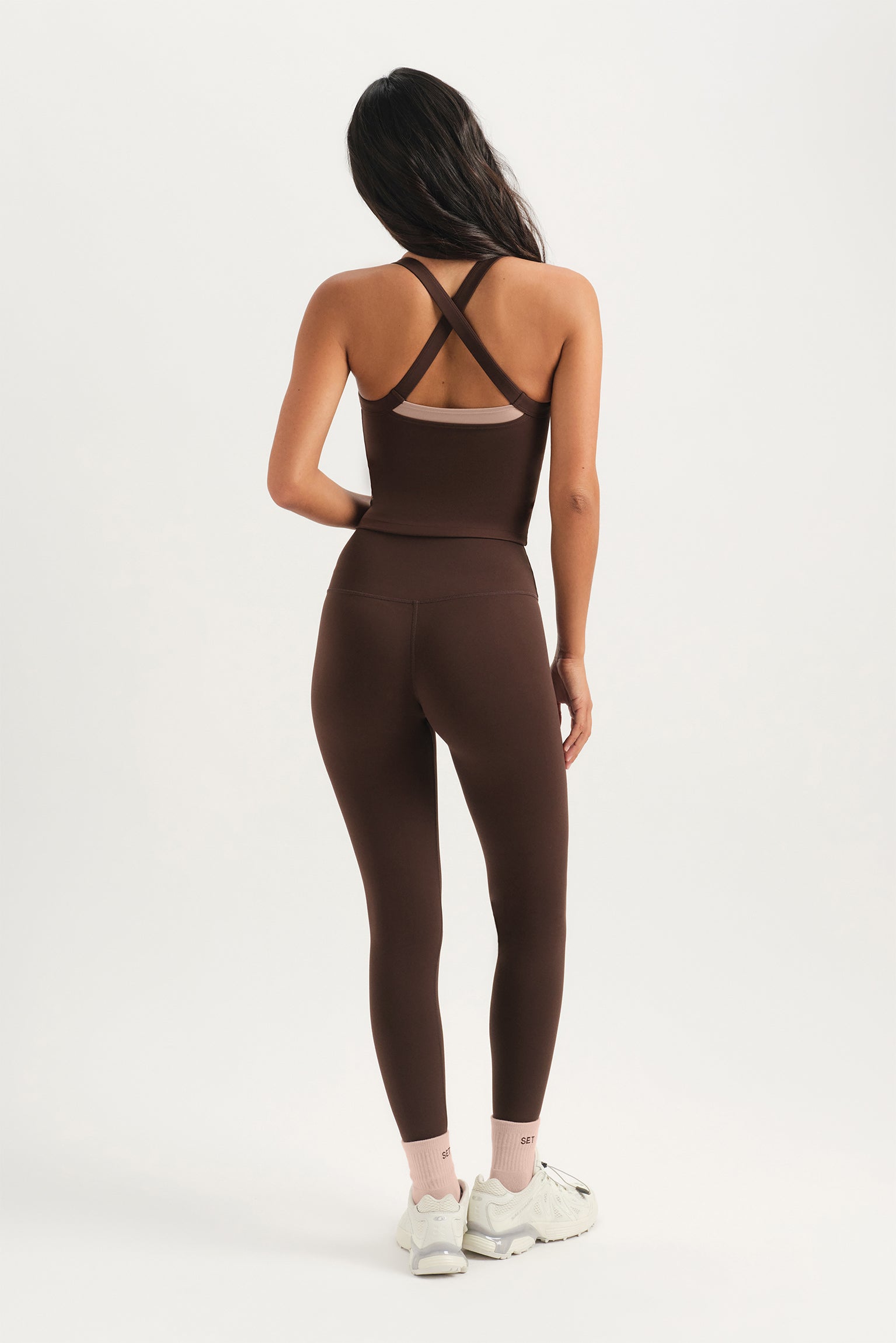 LUXFORM® LUX HIGH-RISE LEGGINGS - ZION - Image 3