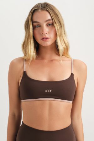 LUXFORM® LUX BASE BRA - ZION