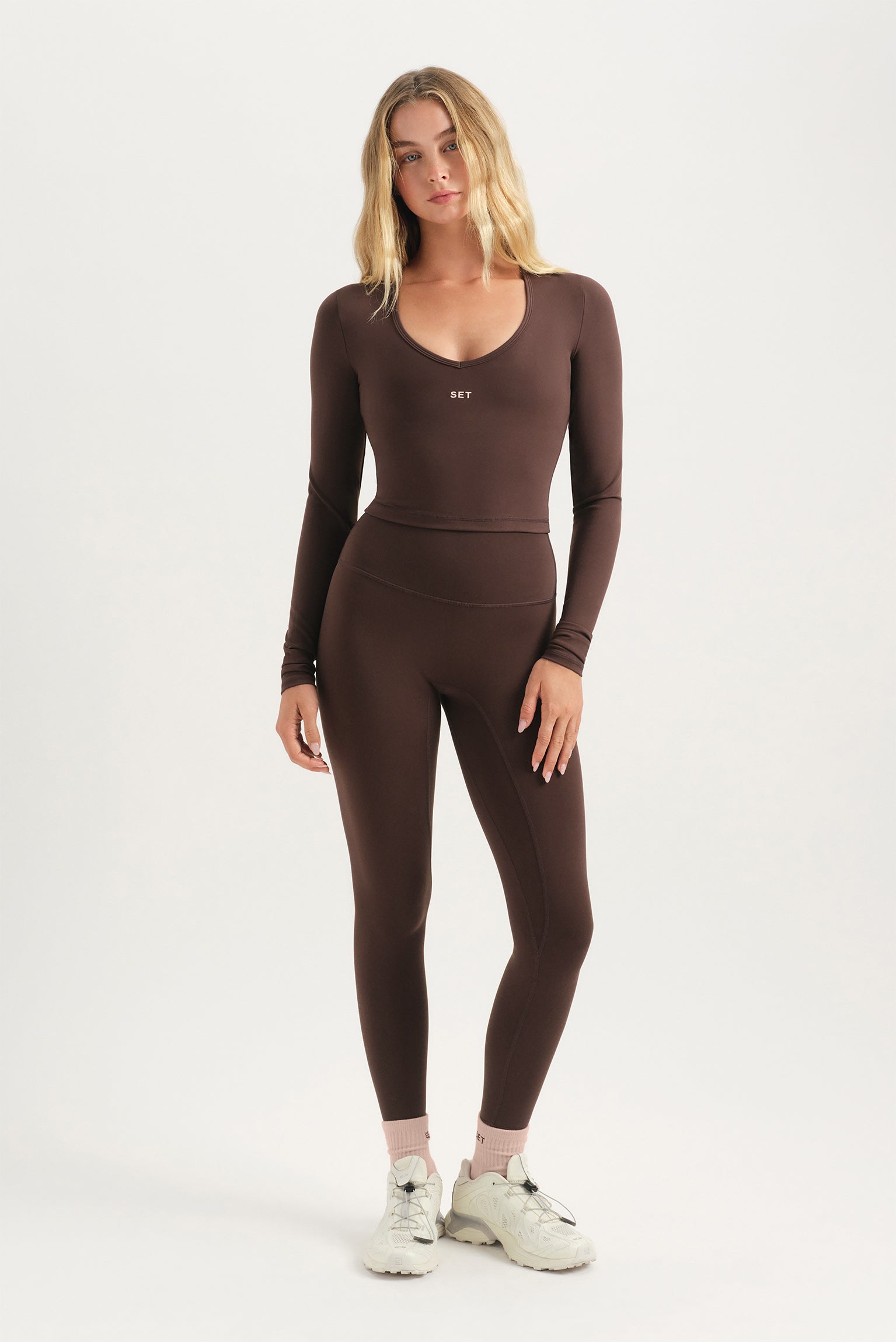 LUXFORM® LUX V LONG SLEEVE - ZION - Image 2