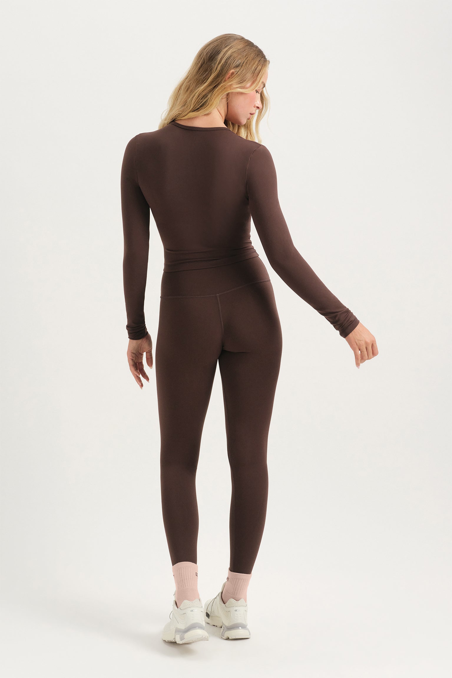 LUXFORM® LUX V LONG SLEEVE - ZION - Image 3