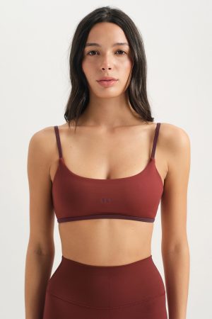LUXFORM® LUX BASE BRA - FEVER