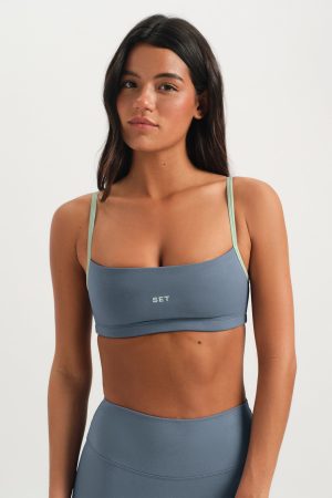 FORMCLOUD® CLOUD 90'S BRA - ZUMA