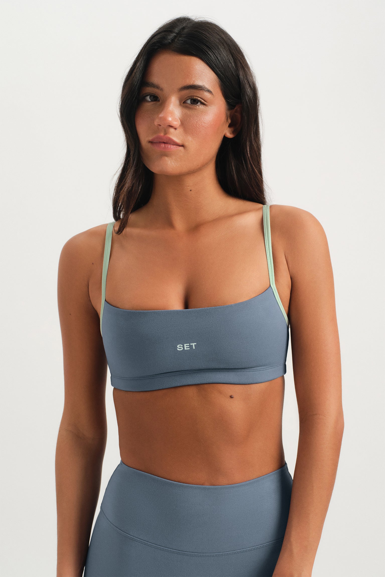 FORMCLOUD® CLOUD 90'S BRA - ZUMA