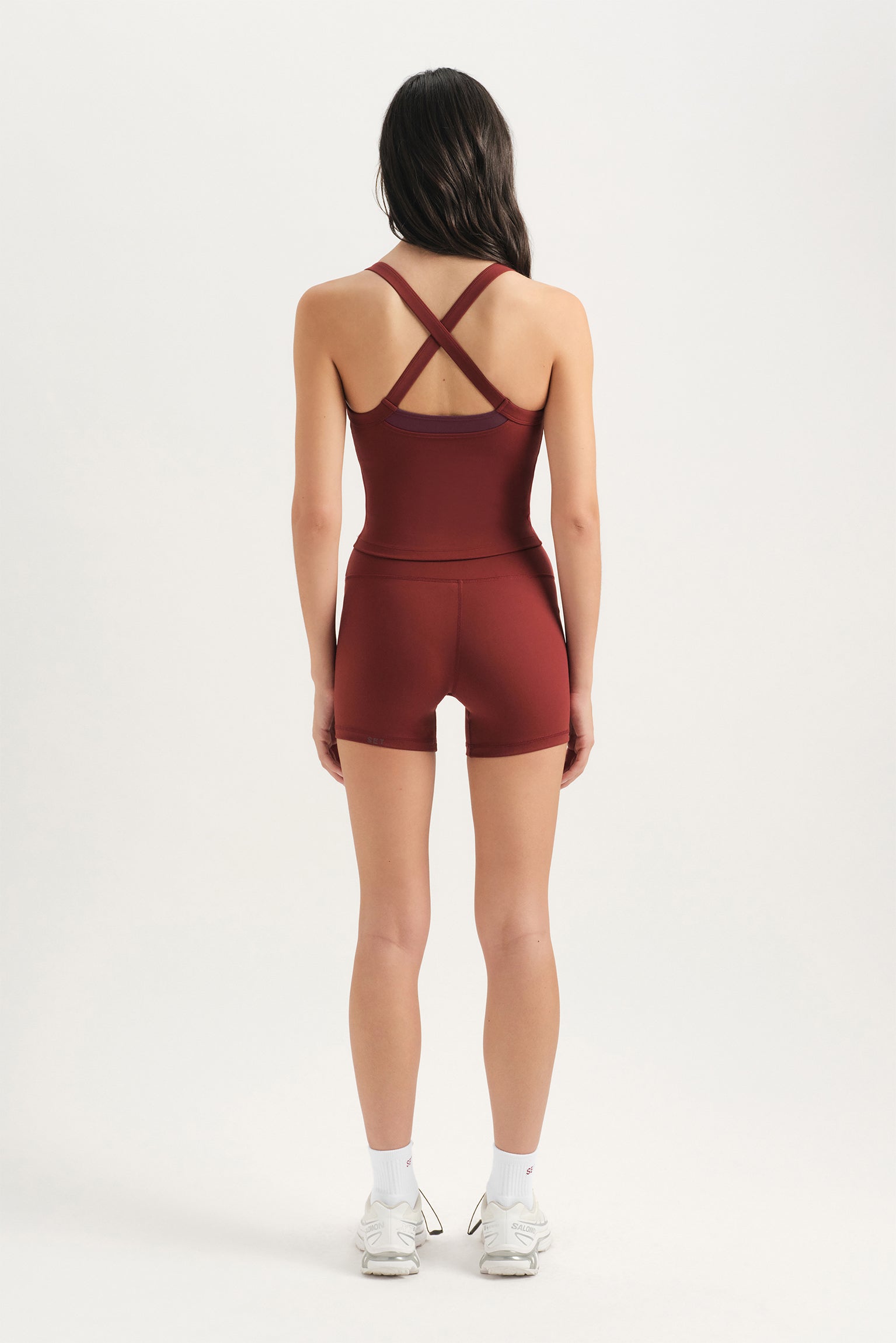 LUXFORM® LUX SHORTS - FEVER - Image 5