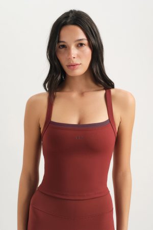 LUXFORM® LUX STUDIO TANK - FEVER