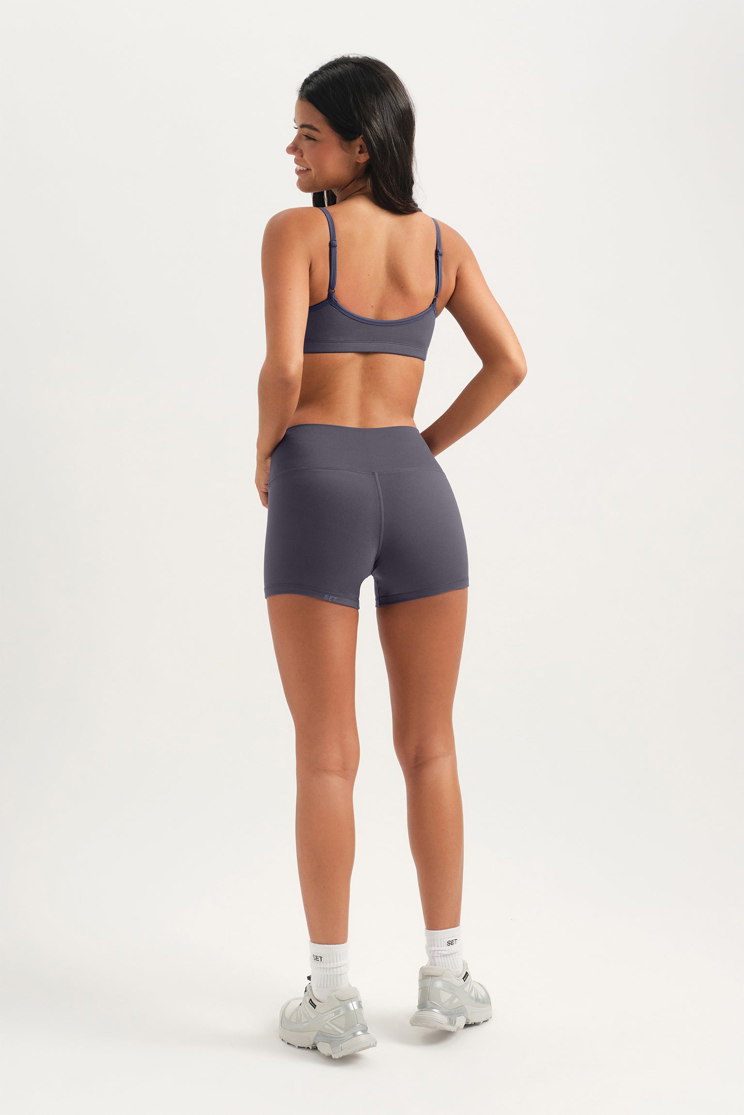 FORMCLOUD® CLOUD 90'S BRA - EVEREST - Image 4