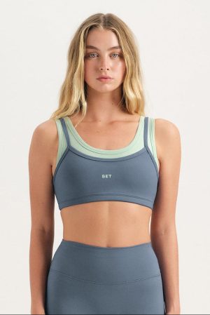 FORMCLOUD® CLOUD HERO BRA - ZUMA