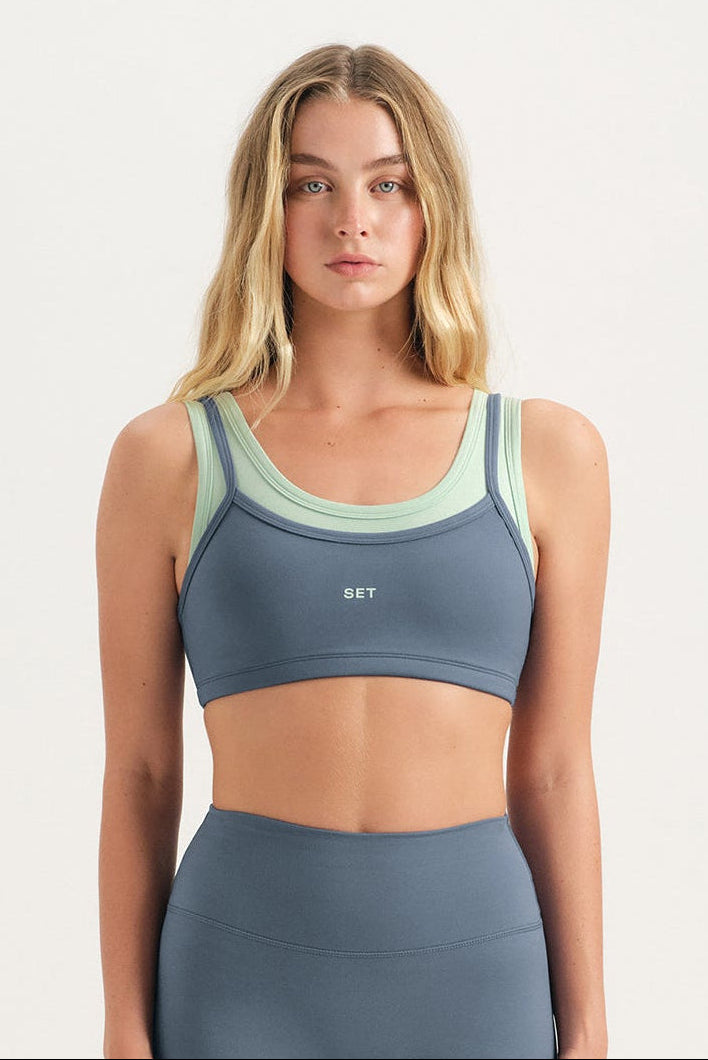 FORMCLOUD® CLOUD HERO BRA - ZUMA