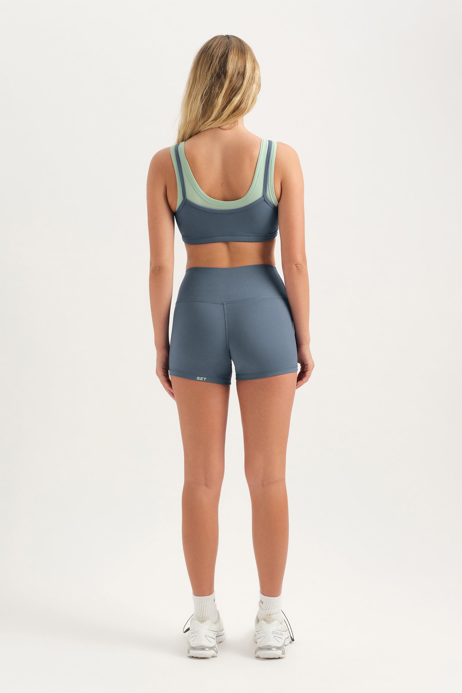 FORMCLOUD® CLOUD SHORTS - ZUMA - Image 4