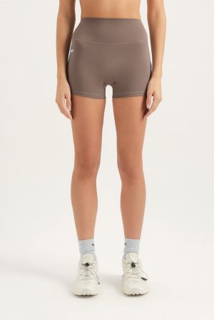 SPORTBODY? SPORTY PIPE SHORTS - RUSH