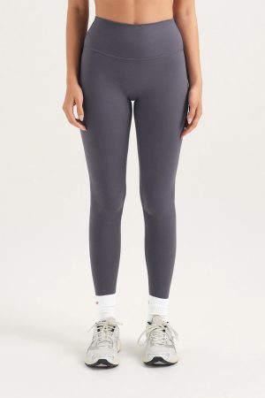 FORMCLOUD® CLOUD HIGH-RISE LEGGINGS - EVEREST