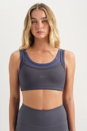 FORMCLOUD® CLOUD HERO BRA - EVEREST