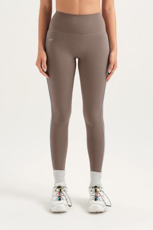 SPORTBODY® SPORTY PIPE LEGGINGS - RUSH