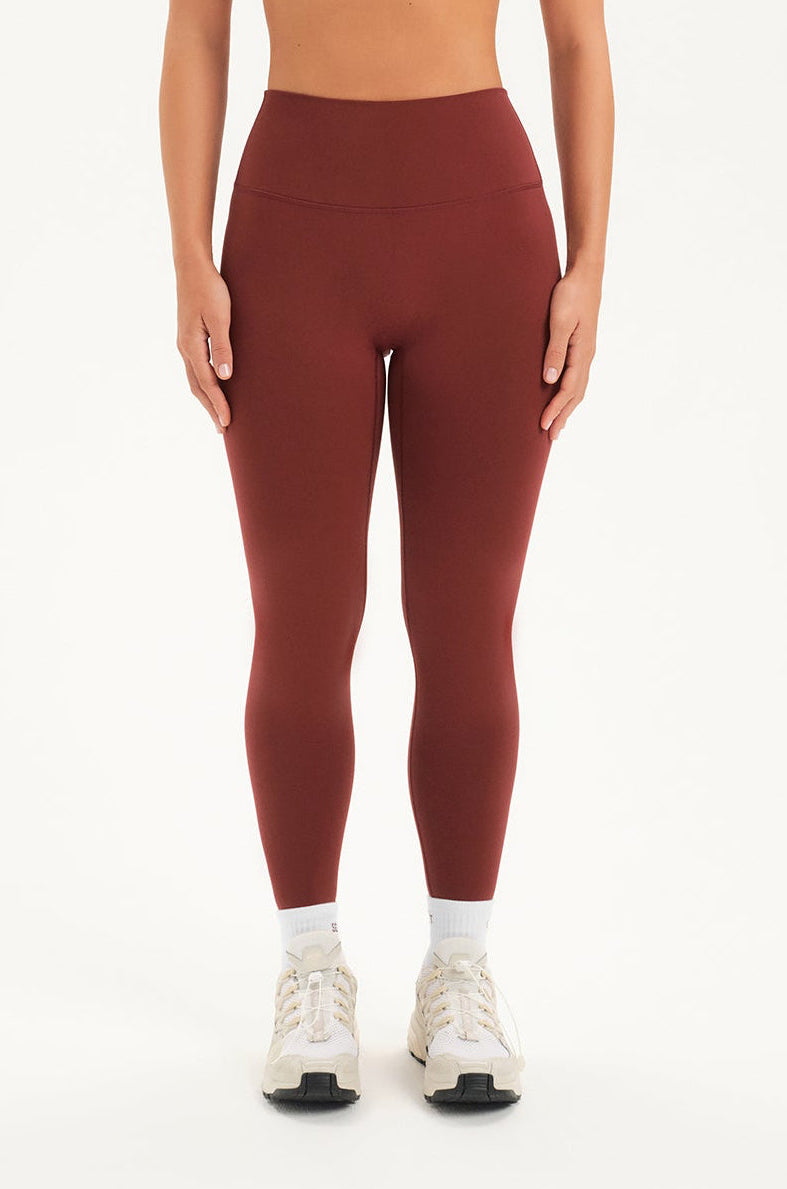 LUXFORM® LUX HIGH-RISE LEGGINGS - FEVER