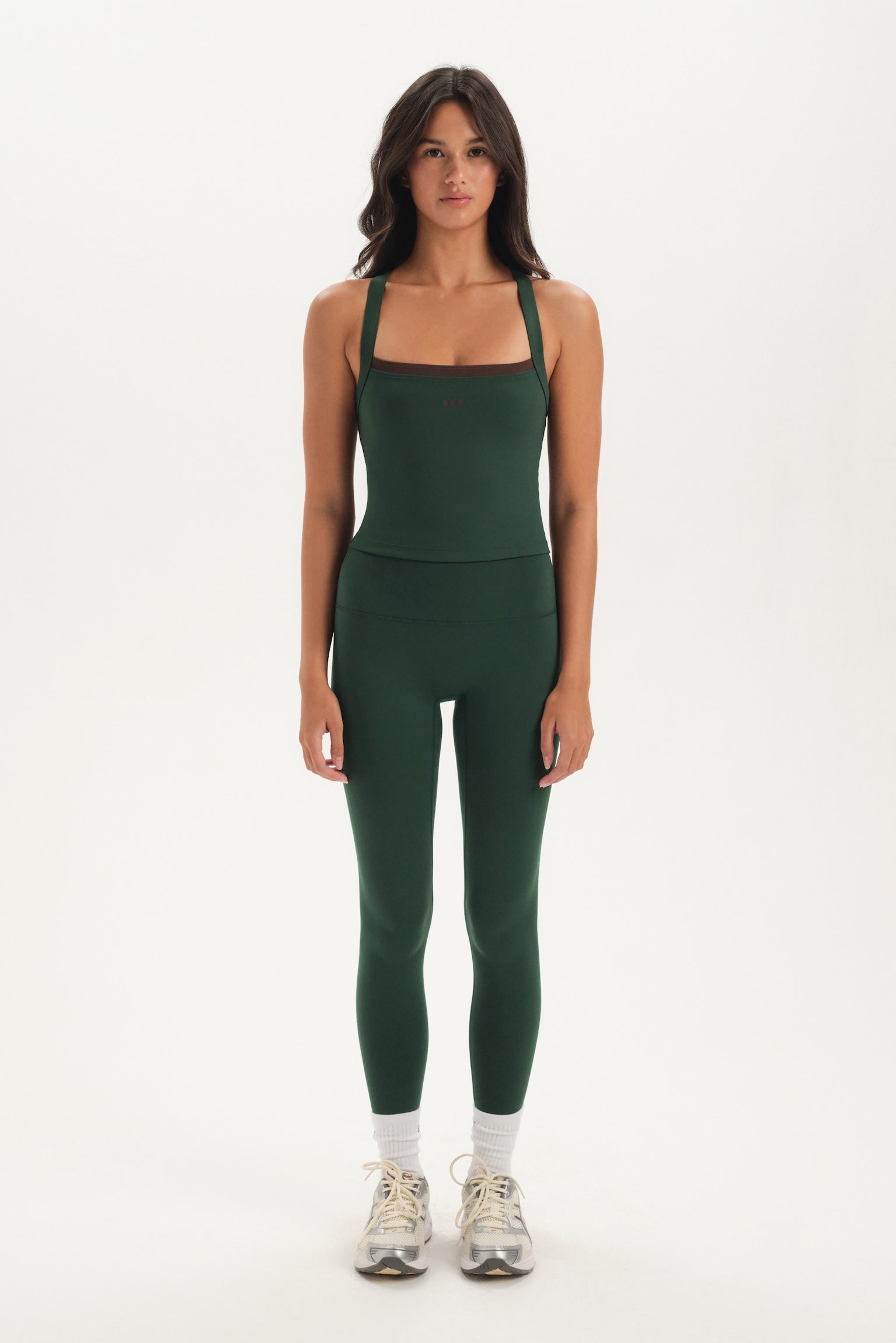LUXFORM® LUX HIGH-RISE LEGGINGS - EVERWOOD - Image 3