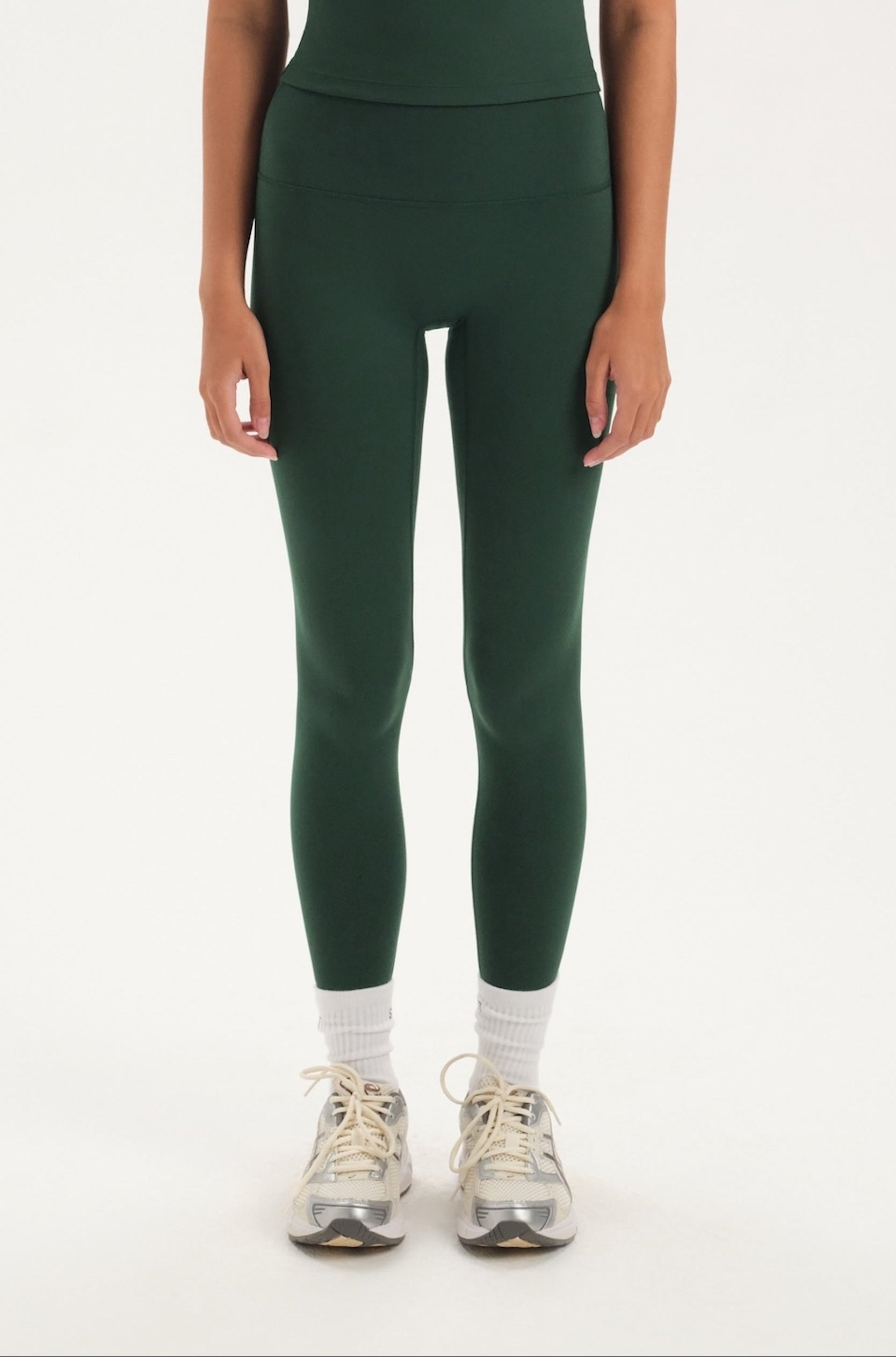 LUXFORM® LUX HIGH-RISE LEGGINGS - EVERWOOD