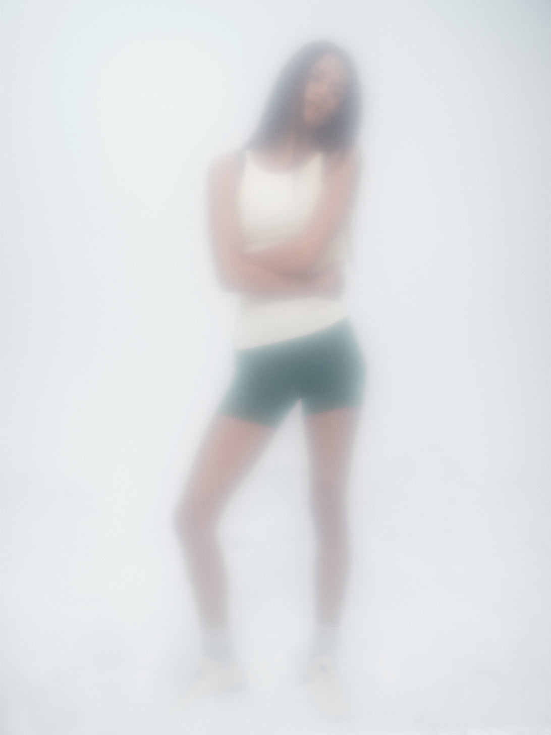 SPORTBODY® SPORTY PIPE SHORTS - NOCTURNAL - Image 2