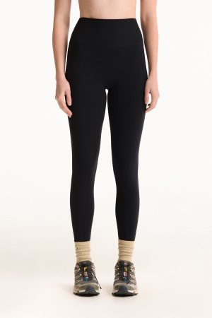 FORMCLOUD® CLOUD HIGH-RISE LEGGINGS - MARLIN  1.0