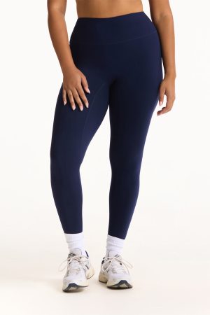 FORMCLOUD® CLOUD HIGH-RISE LEGGINGS - CURRENT 1.0