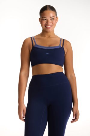 FORMCLOUD® CLOUD TRAINING BRA - CURRENT 1.0